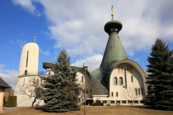 jarek1 
Holy Trinity Cathedral in Hajnówka 
2019-03-24 12:54:50