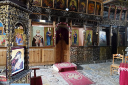 jarek11 
St. Nichilas Orthodox church in Woskopoje, XVIII century 
2019-03-24 13:11:47