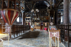 jarek11 
St. Nichilas Orthodox church in Woskopoje, XVIII century 
2019-03-24 13:14:14