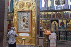 alik 
Świętojezierski Wałdajski Monaster Iwerskiej Ikony Matki Bożej 
2019-03-24 18:33:58