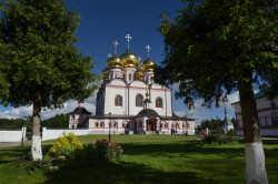 alik 
Świętojezierski Wałdajski Monaster Iwerskiej Ikony Matki Bożej 
0 
2019-03-24 23:13:52