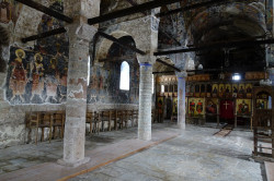 jarek11 
The Dormition church in Woskopoje, beginning of XVIII century 
2019-03-26 20:11:30
