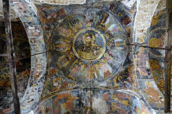 jarek11 
The Dormition church in Woskopoje, beginning of XVIII century 
2019-03-26 20:12:21