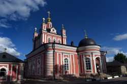 alik 
Cathedral Korsun Icon of the Mother of God 
2019-03-29 21:27:08