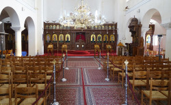jarek11 
Orthodox Cathedral in Berat 
2019-03-30 22:07:26