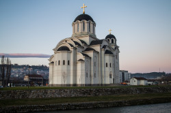 myloshhh 
Храм Васкрсења Христовог у Ваљеву 
2019-03-30 22:37:03