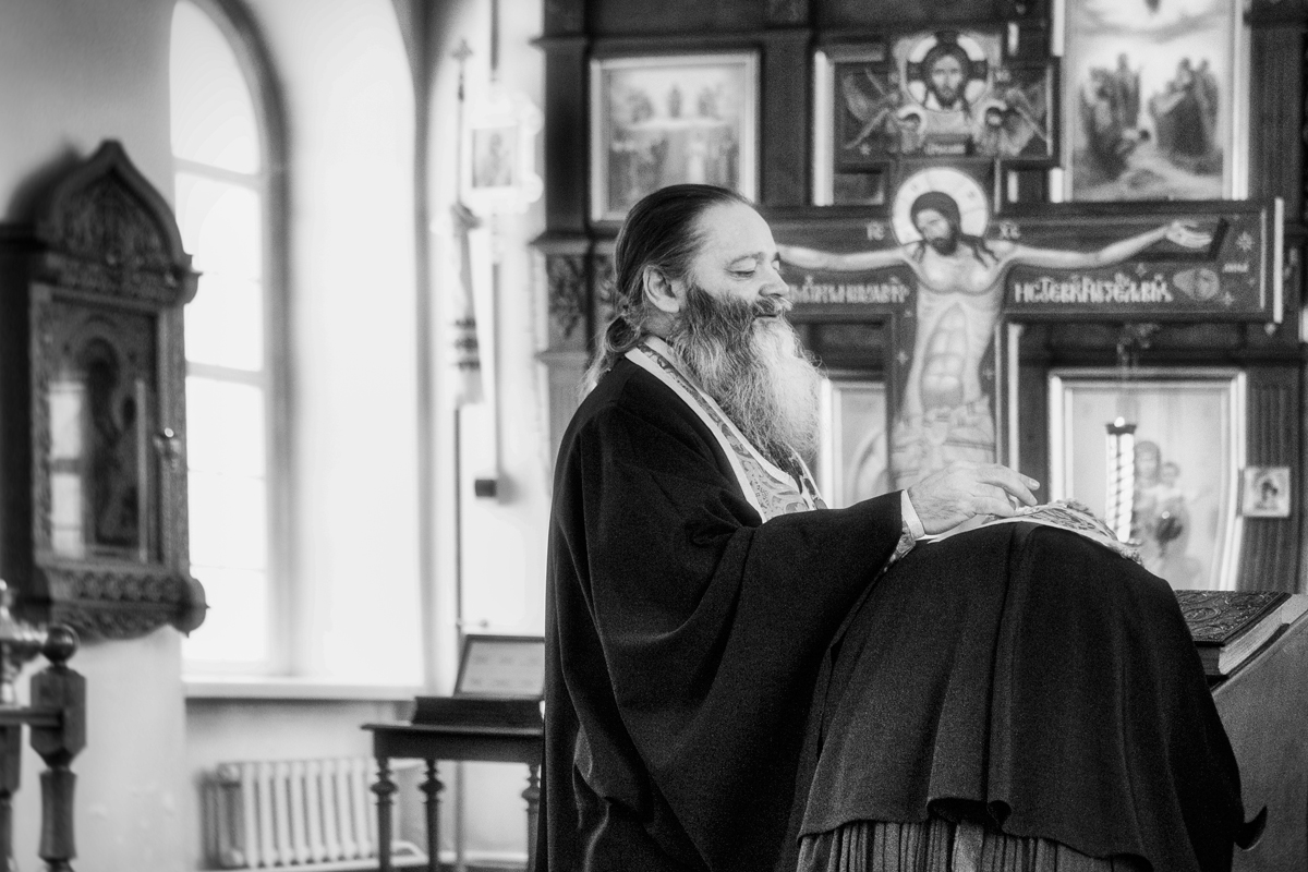 Великий пост