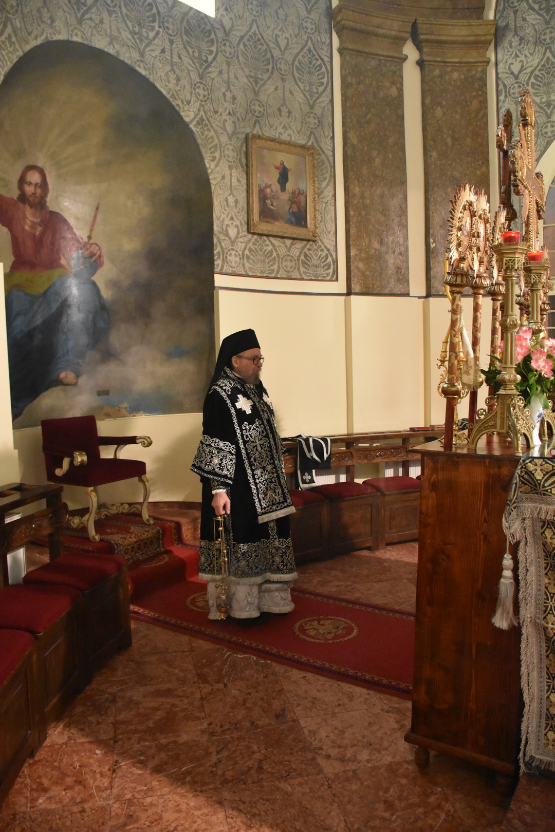 Епископ будимски Лукијан