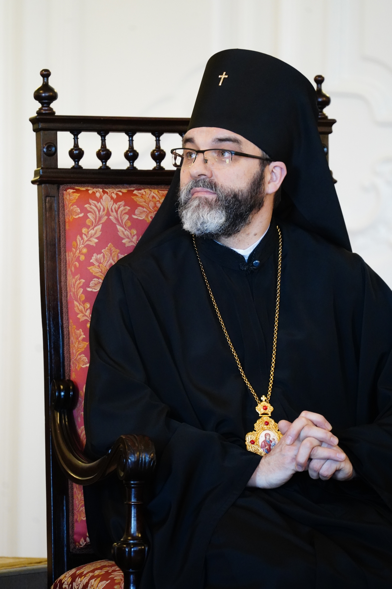 Archbishop Jakub