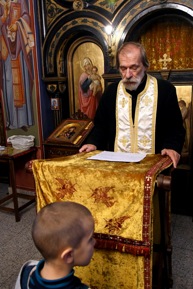 проповед
