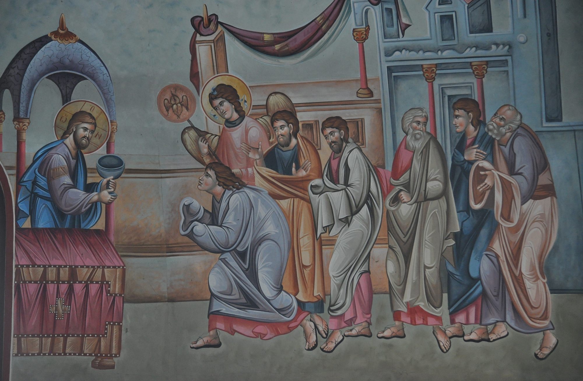 Hagia Sophia - Białystok