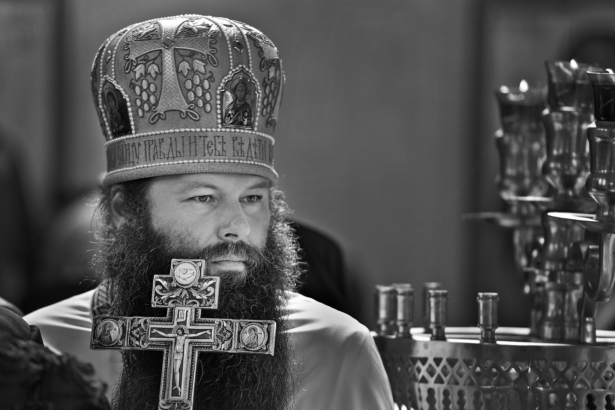 Archimandryta Tymoteusz