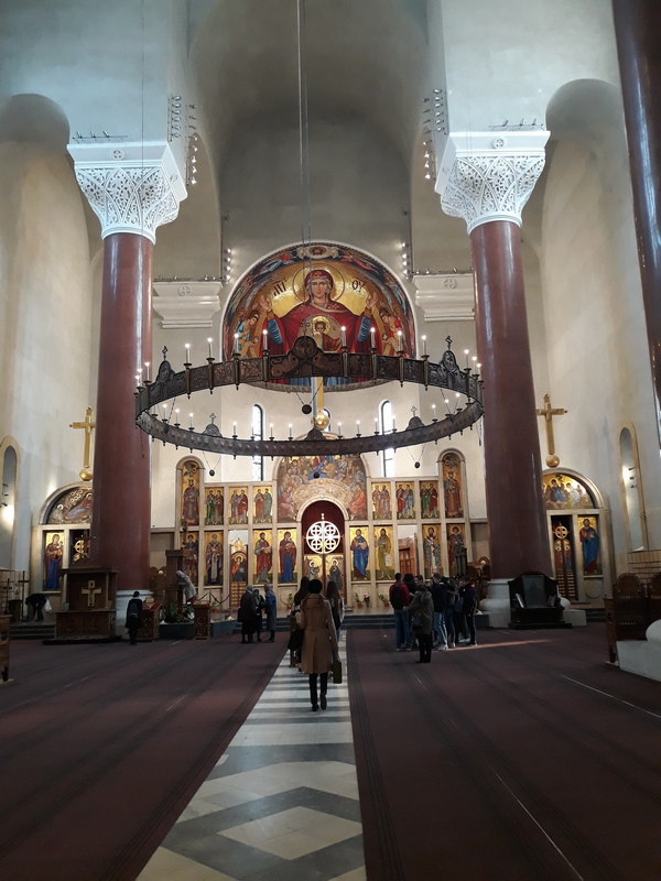 Храм Светог Марка у Београду