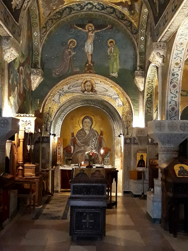 Храм Свете Петке у Београду
