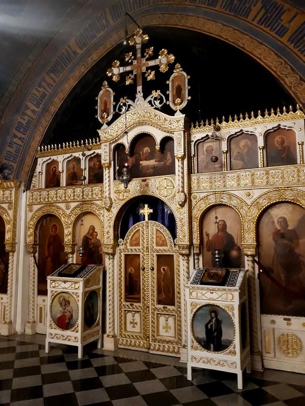 Црква Ружица у Београду