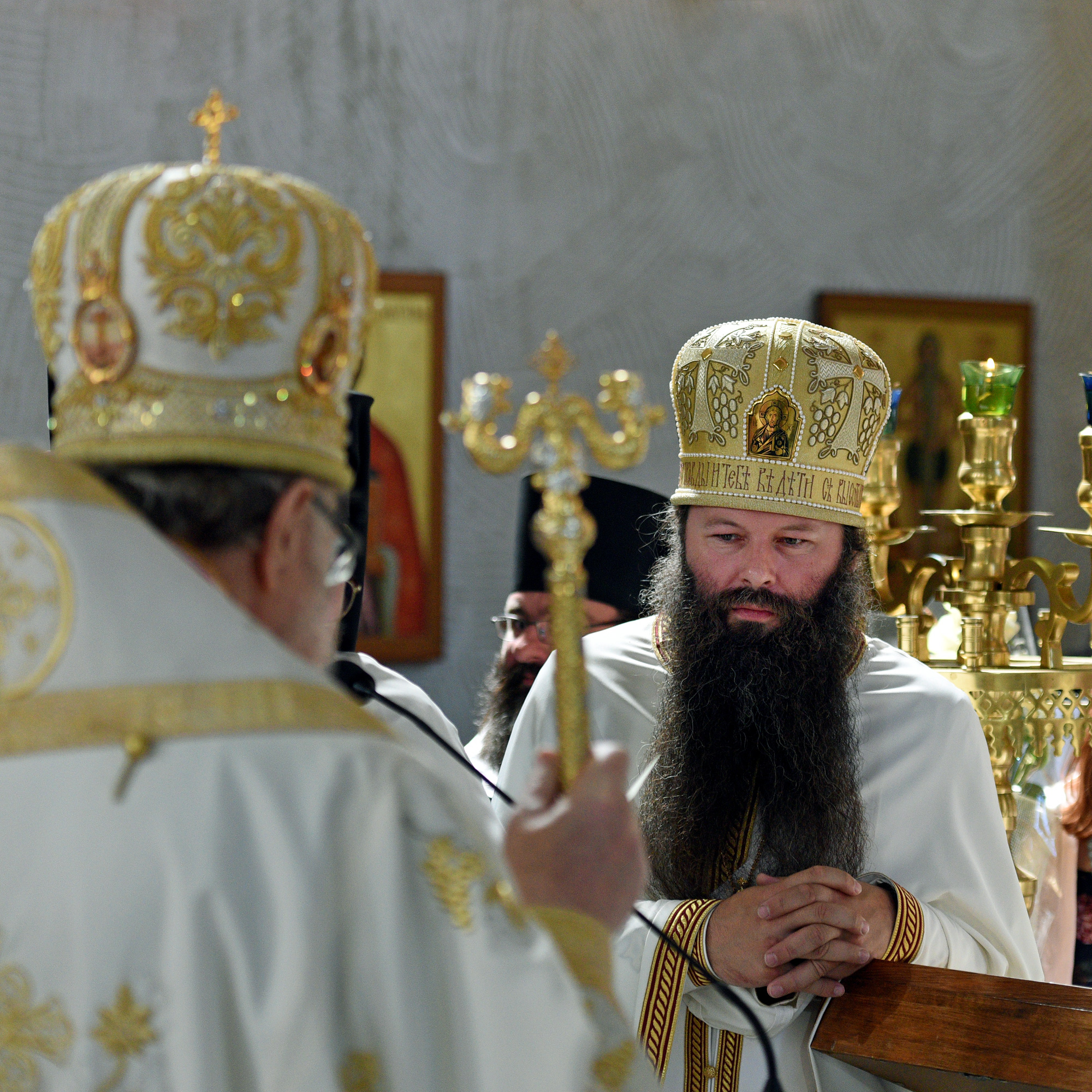 Archimandryta Tymoteusz