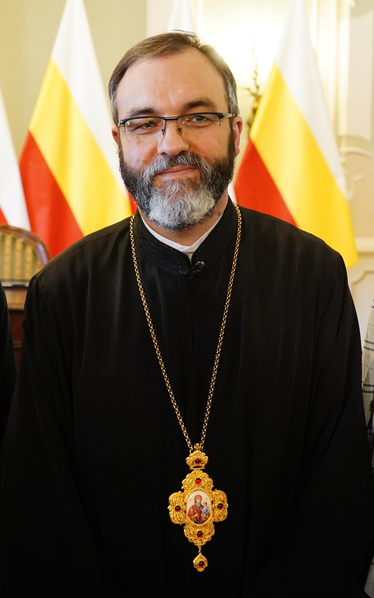 Archbishop Jakub