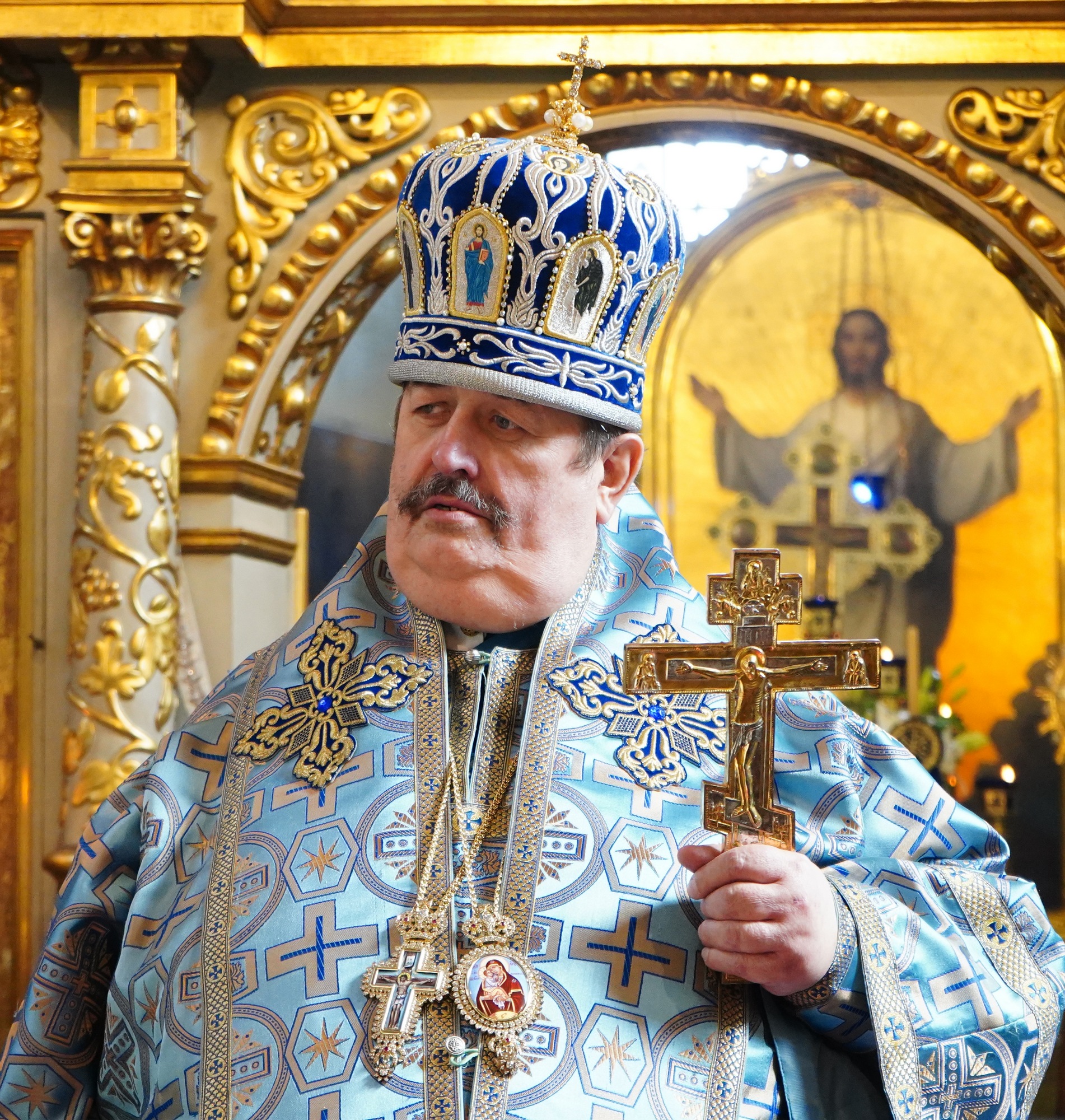 Archbishop Abel