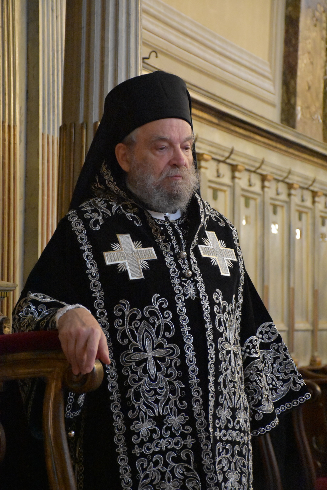 Епископ будимски Лукијан