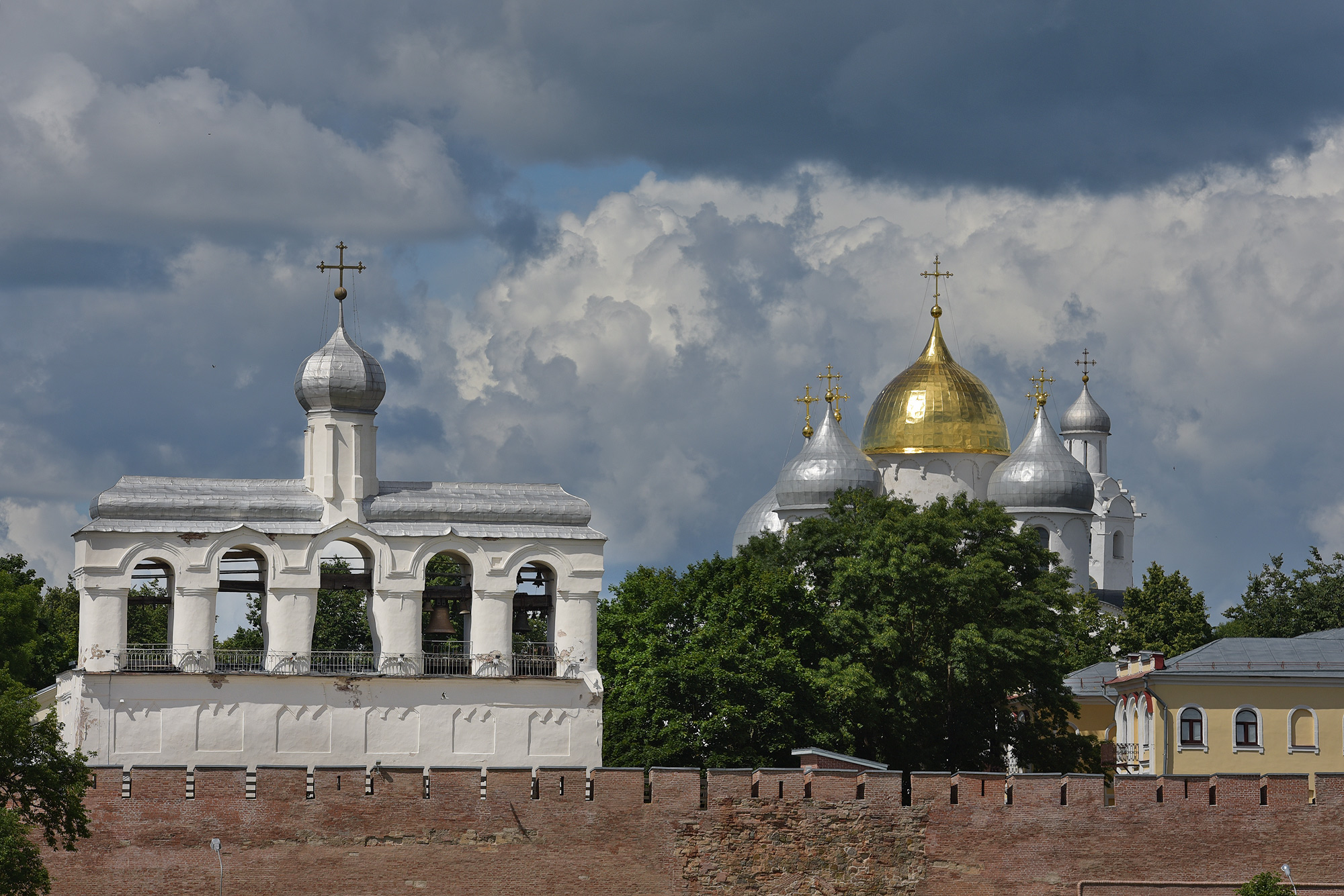 Великий Новгород