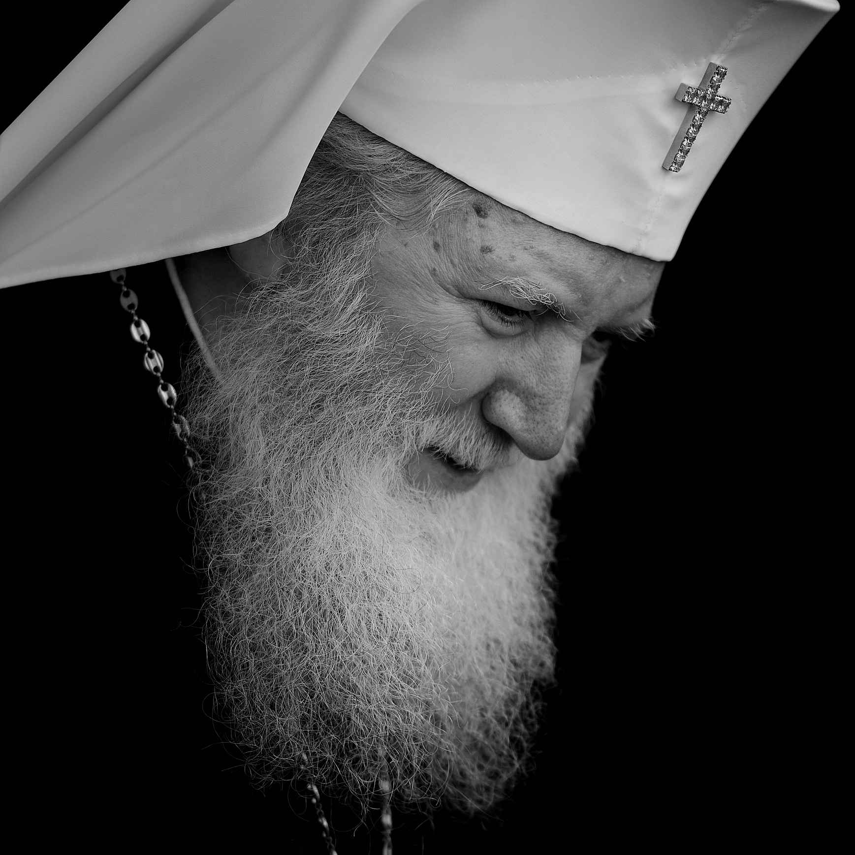 Patriarch Neophyte of Bulgaria