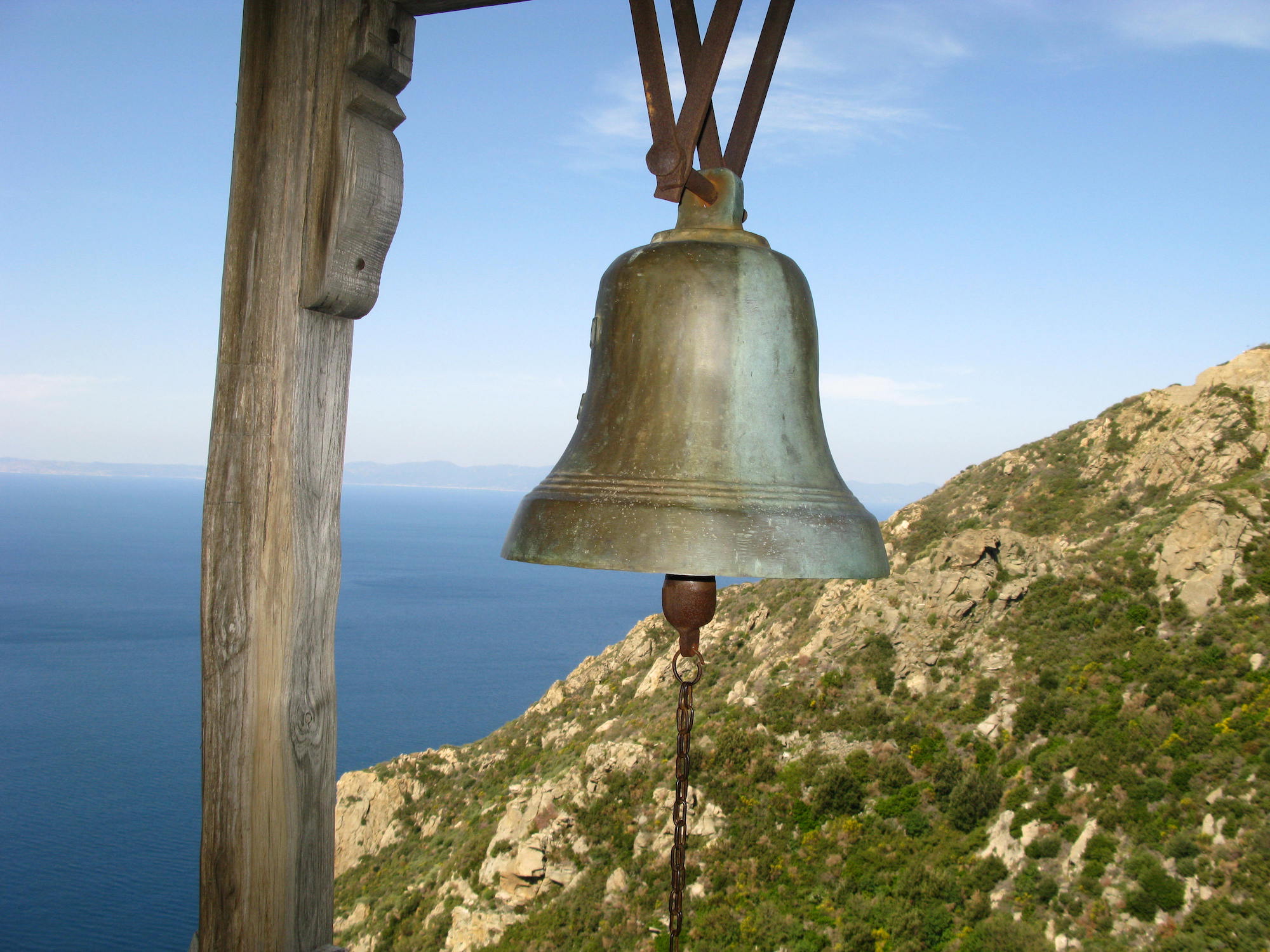 Mt. Athos 