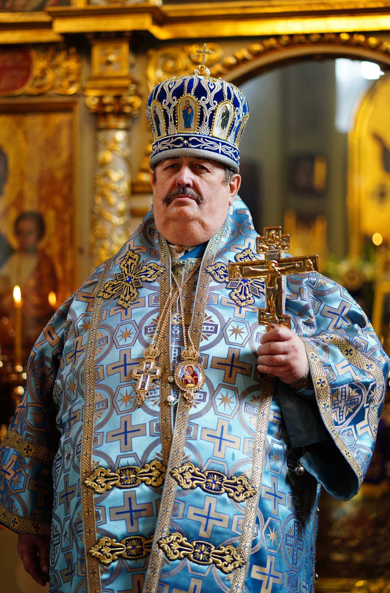 Archbishop Abel