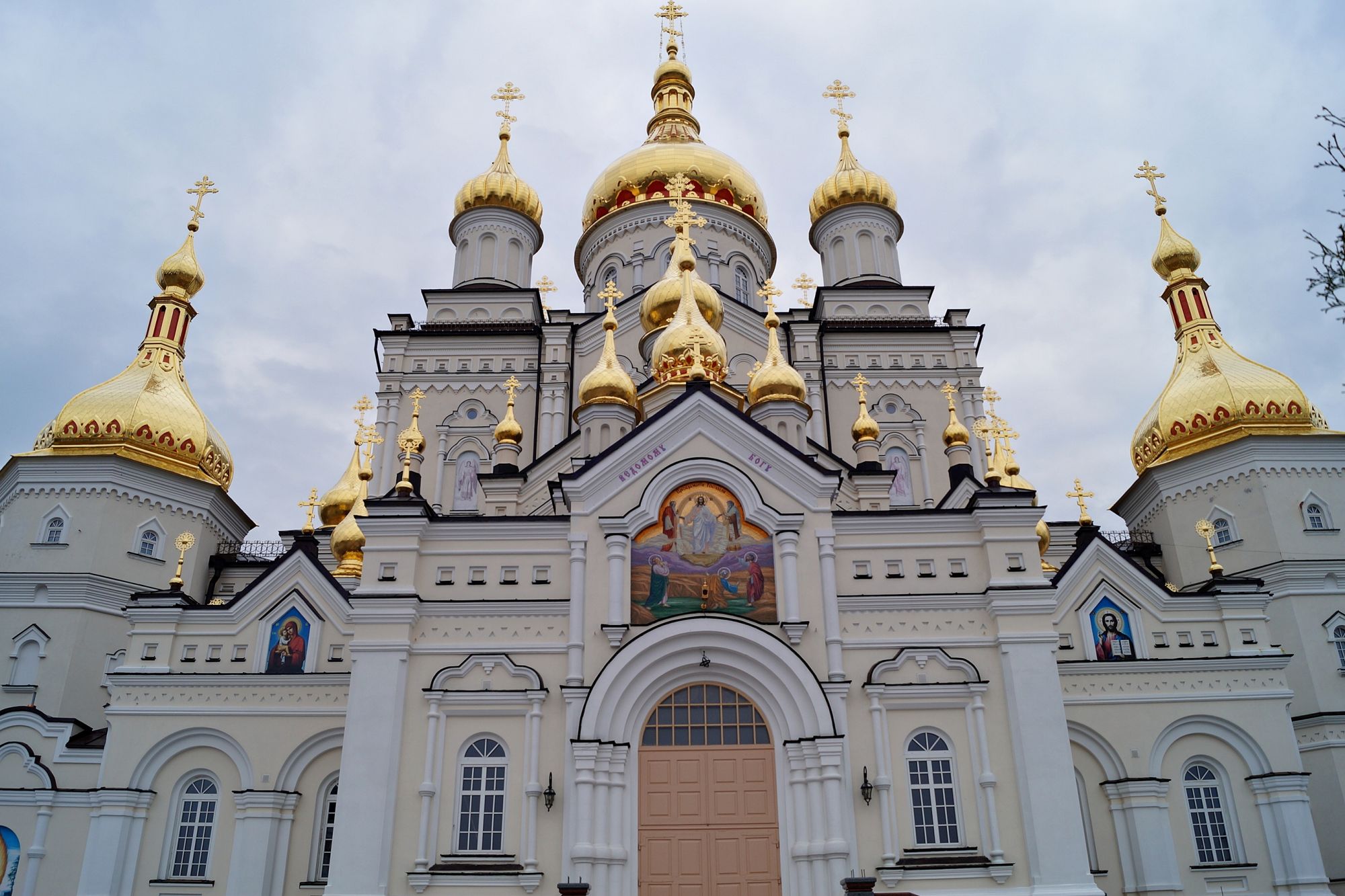 Poczajów 2019