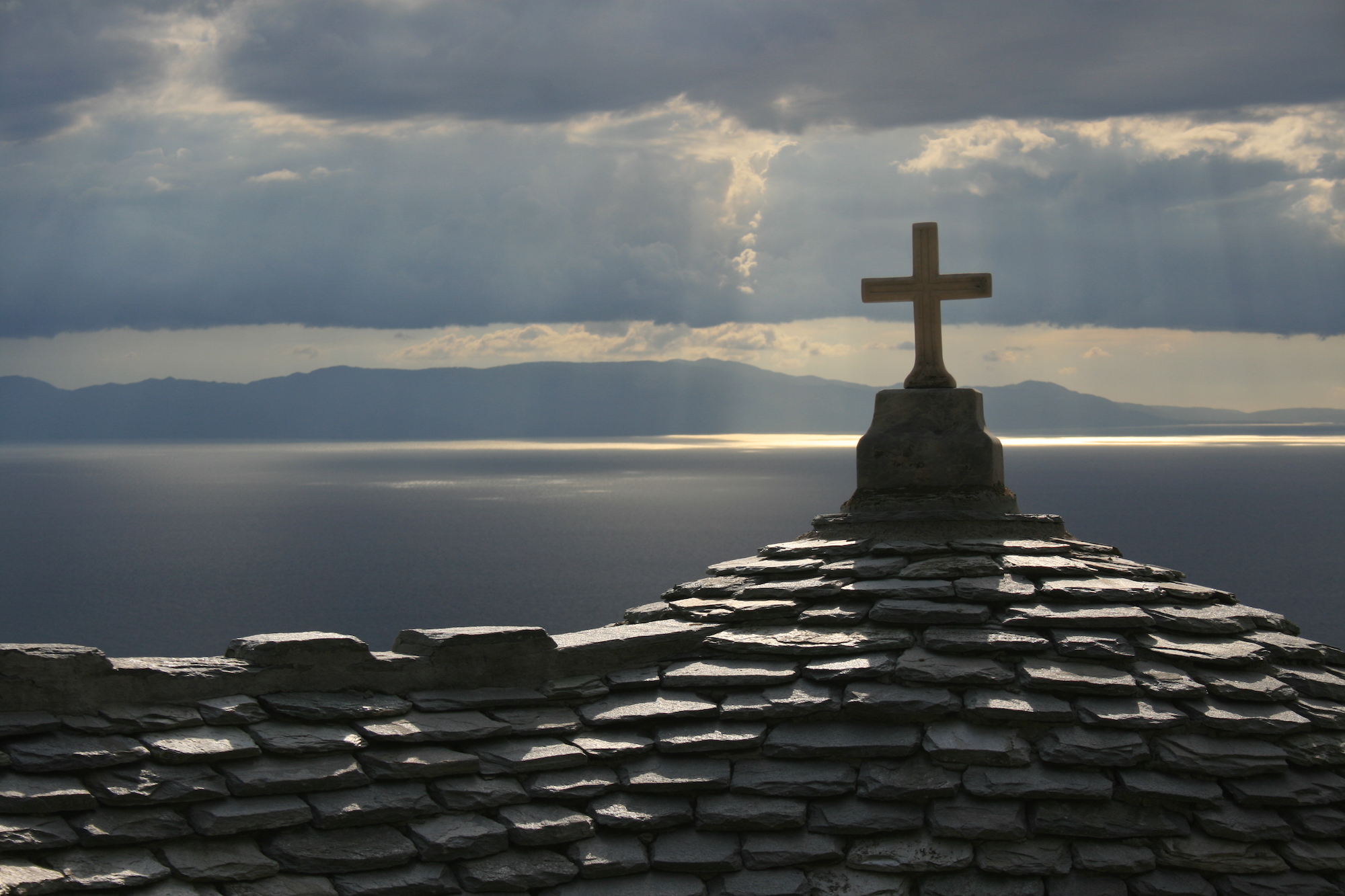 Mt. Athos 