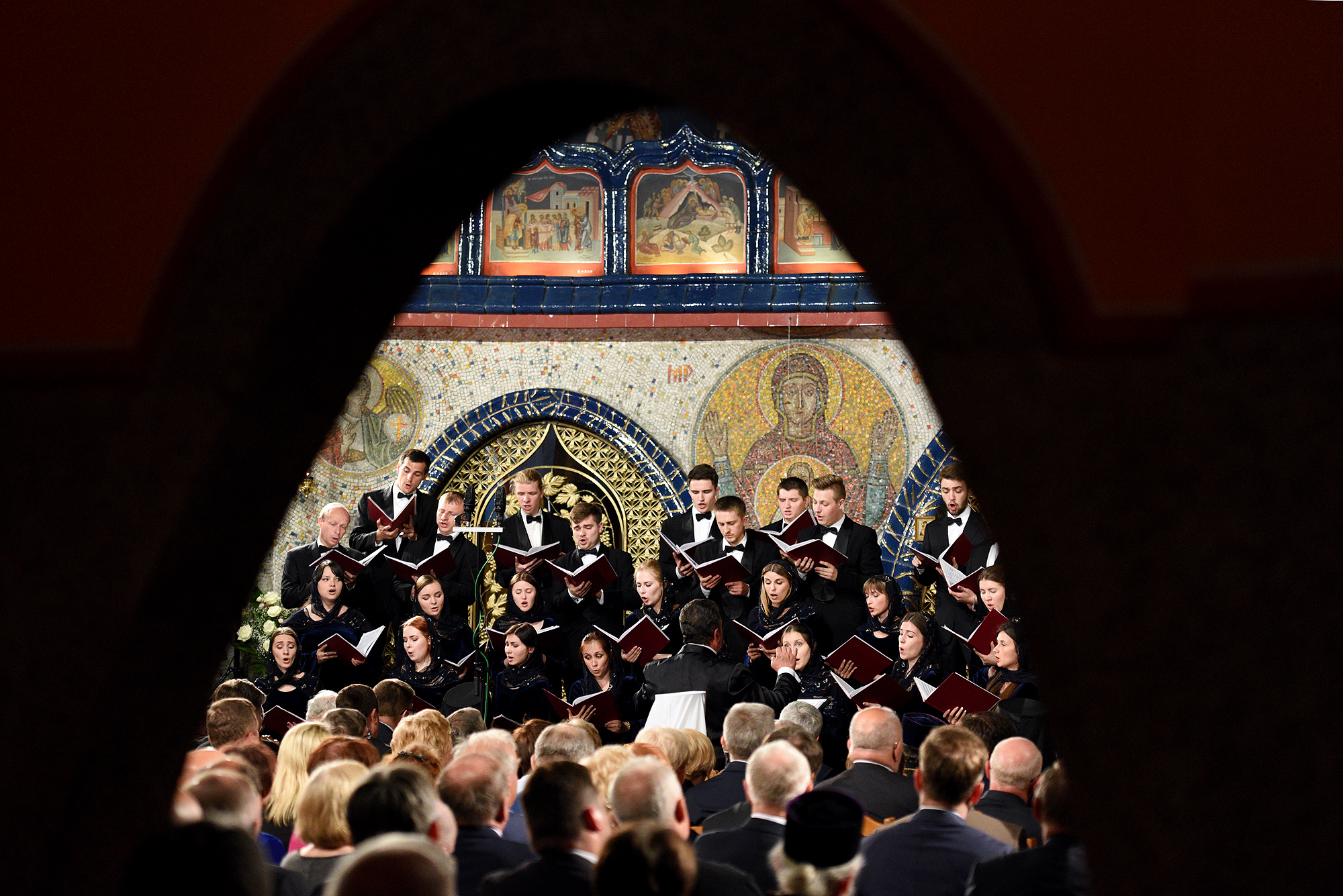 Festiwal w Hajnówce
