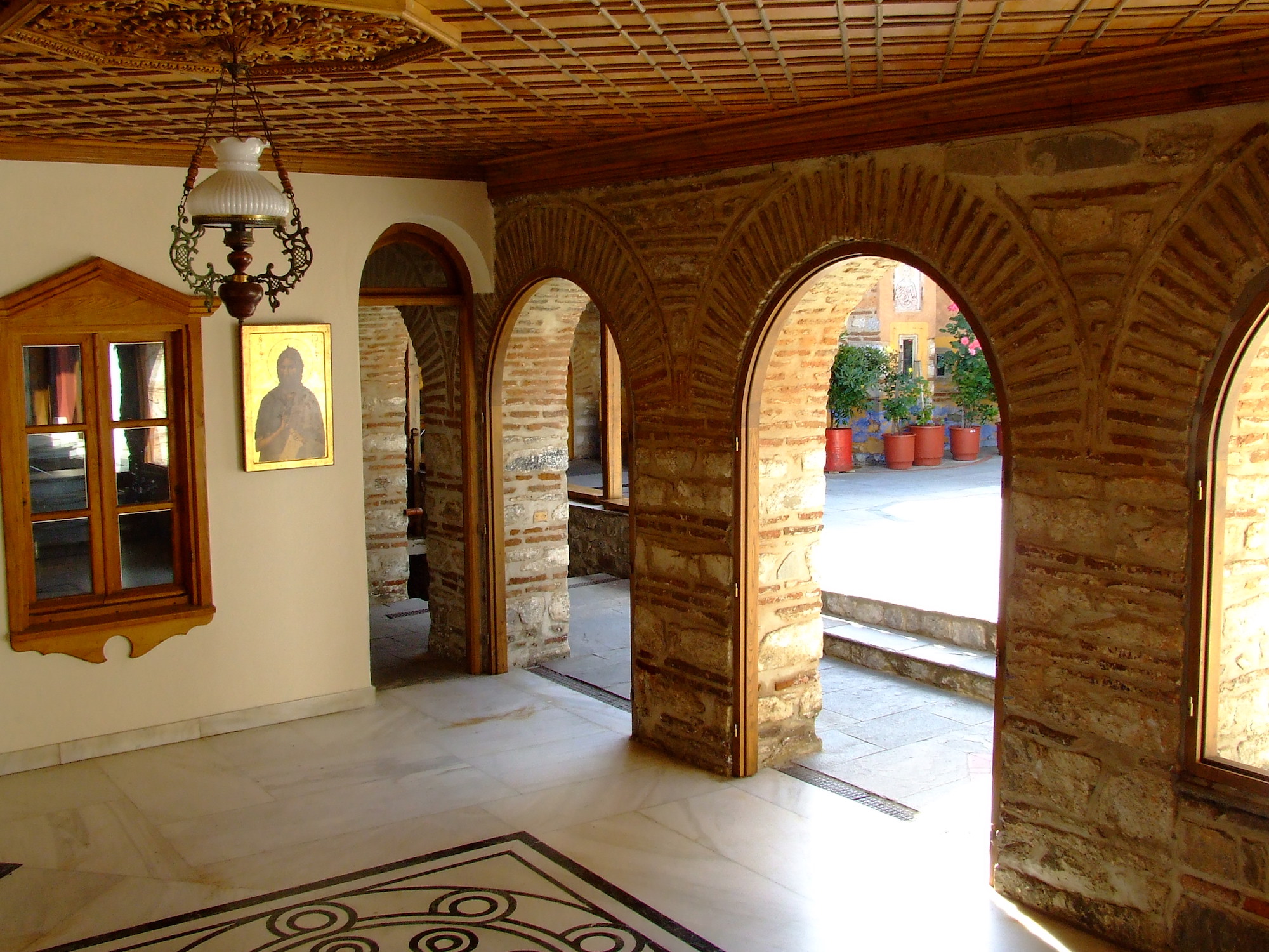 Mt. Athos 