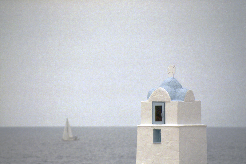 let me sail 