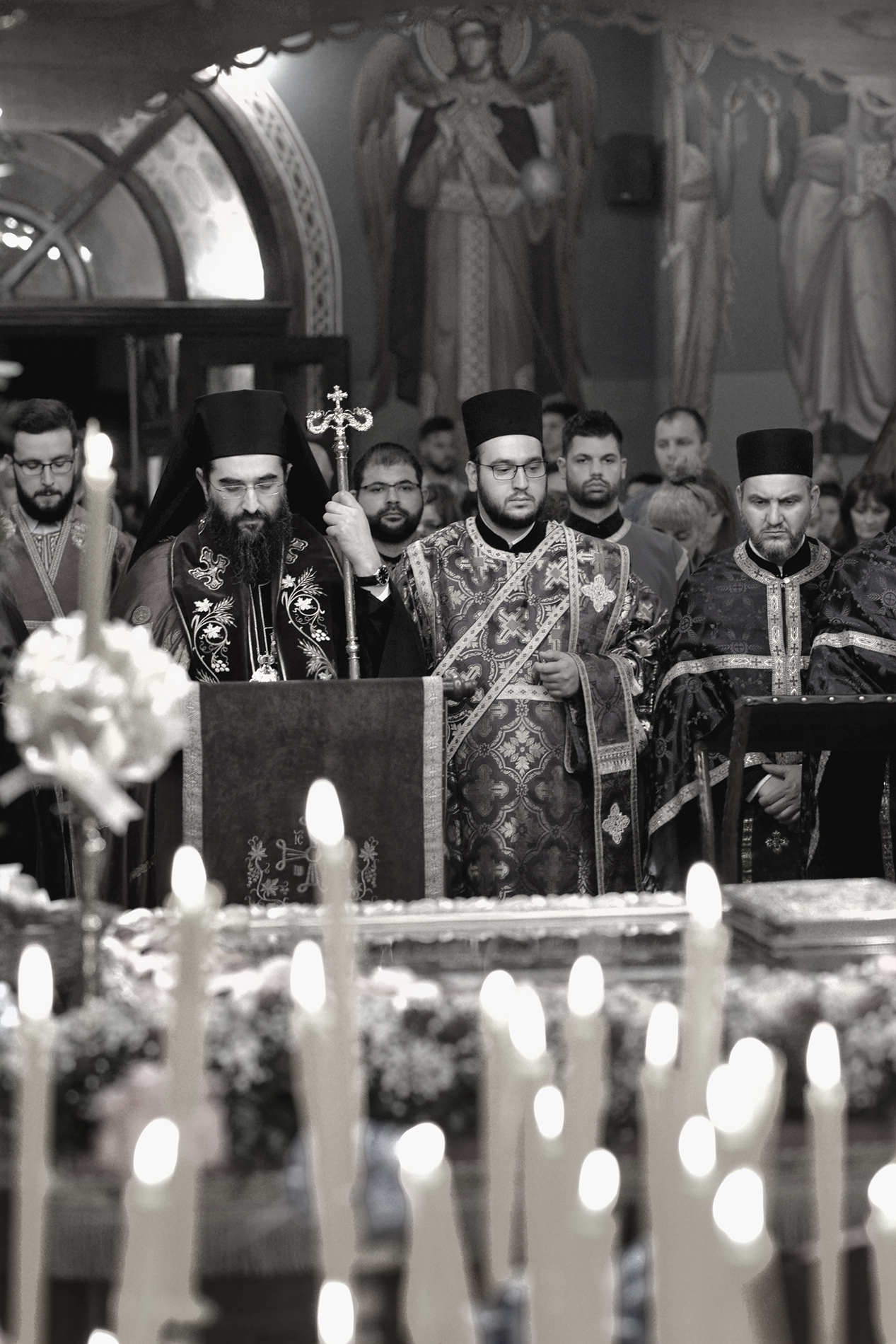 The Lord&#039s Lamentations 