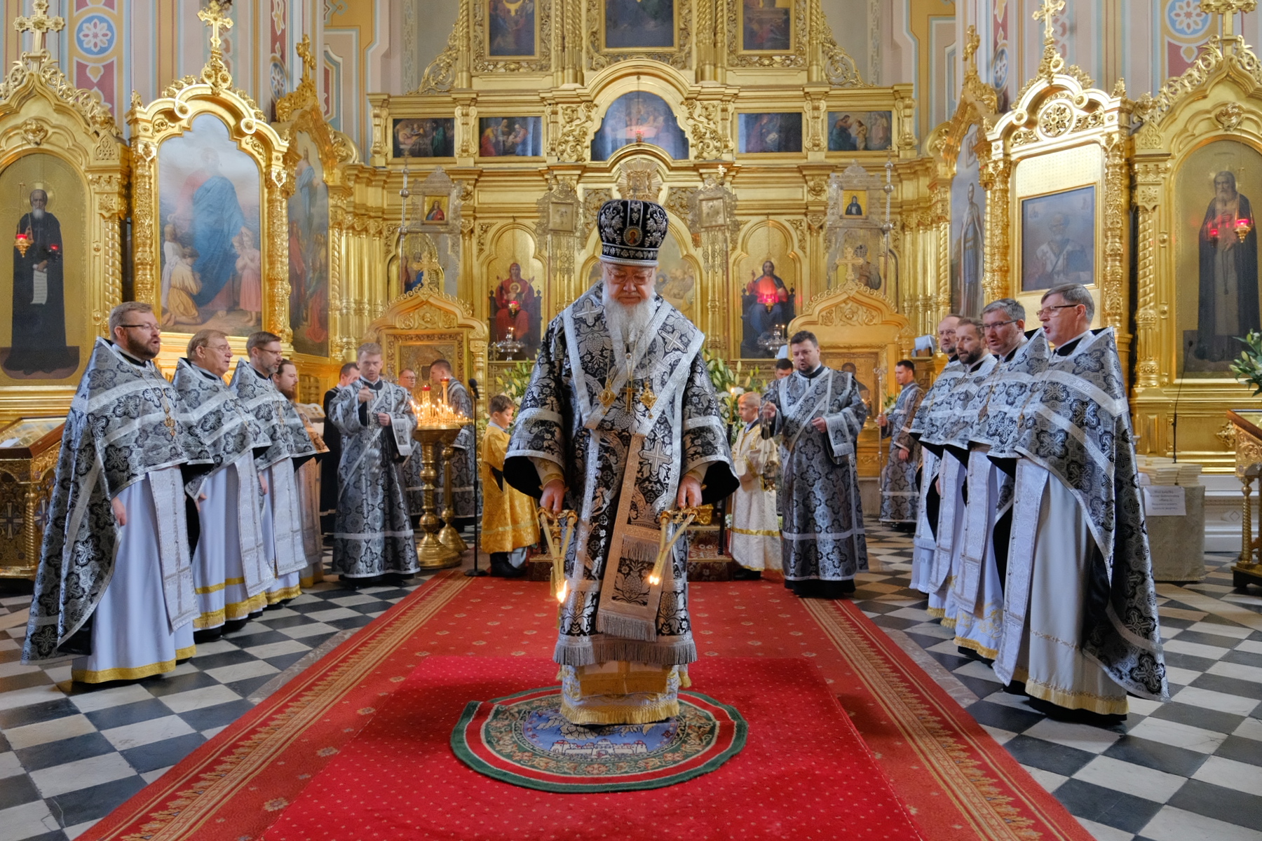 Błogosławiona Sobota