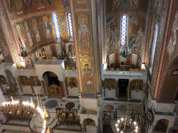 AlexandraP 
Храм Покрова Пресвятой Богородицы 
2019-04-01 14:19:52
