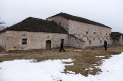 jarek11 
Archangels Orthodox church in Woskopoje, 1st half of XVIII century 
2019-04-01 22:15:35