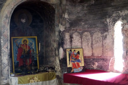 jarek11 
Archangels Orthodox church in Woskopoje, 1st half of XVIII century 
2019-04-01 22:16:39