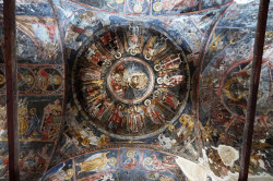 jarek11 
Archangels Orthodox church in Woskopoje, 1st half of XVIII century 
27 
2019-04-01 22:17:43