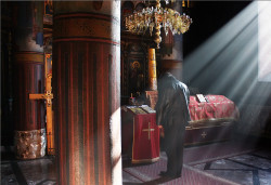 felix 
Детаљ из манастира Лелић - A detail from the Lelic monastery 
35 
2019-04-03 12:49:43