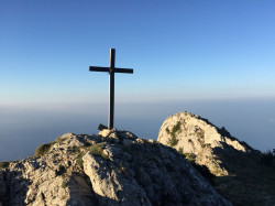 AndiRembeci 
Mount Athos, Panagia 
2019-04-03 19:06:00