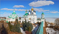 tolmargarita 
Ростов Великий. Спасо-Яковлевский Димитров монастырь 
33 
2019-04-03 19:24:05