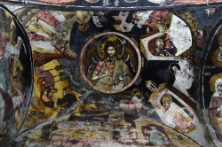 jarek11 
St. Athanasios Orthodox church in Woskopoje, beginning of XVIII century 
2019-04-03 23:04:18