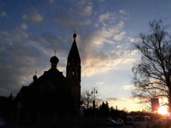 Pawelwaniuk00 
Cerkiew pw. Zmartwychwstania Pańskiego w Białymstoku  
2019-04-04 10:37:27
