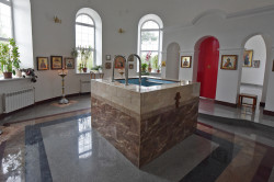 alik 
Храм во имя иконы Божией Матери "Казанская" 
2019-04-06 03:48:36