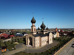 jarek1 
The Dormition of the Mother of God Orthodox church in Bielsk Podlaski 
2019-04-06 08:29:41