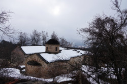 jarek11 
St. John the Baptist Orthodox church in Woskopolje, 2nd half of XVII century 
2019-04-06 08:32:51