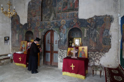 jarek11 
St. John the Baptist Orthodox church in Woskopolje, 2nd half of XVII century 
2019-04-06 08:34:13