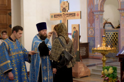 alik 
Храм во имя иконы Божией Матери "Казанская" 
2019-04-06 10:14:32