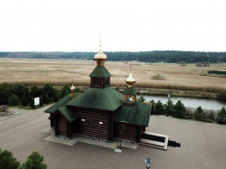 Michalaki 
Skit w Odrynkach 
2019-04-07 15:58:21