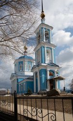AlexandraP 
Храм Иерусалимской иконы Божией Матери 
2019-04-07 18:06:34